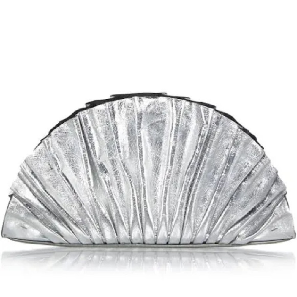 Cult Gaia Nala Mini Clutch